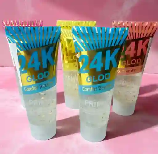 Primer En Gel ---hidratante