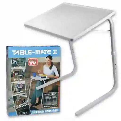 Mesa Plegable