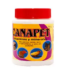 Canapet X 300 Grs