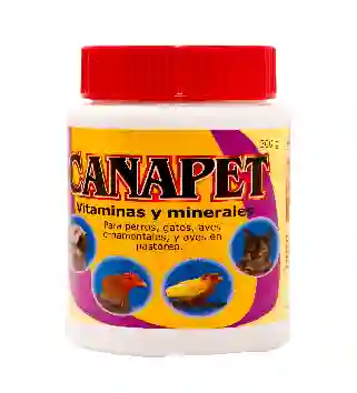Canapet X 300 Grs
