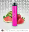 Mijo Vape Fresa Sandia 3000 Puffs 50mg Nic.