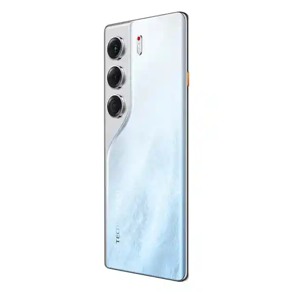 Celular Tecno Camon 40 Pro 16gb 256gb + Smartwatch Y Audifonos Inalambricos