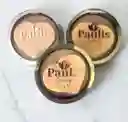 Polvo Compacto -- Paulis Tono 05