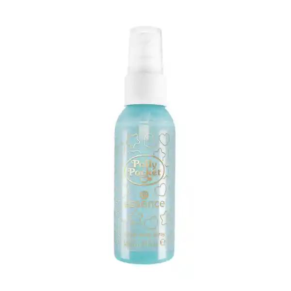 Spray Fijador Essence Polly Pocket Hydro Fixing Spray 50ml