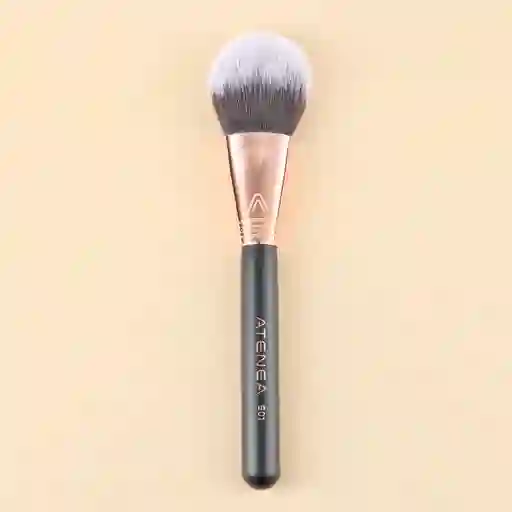 Brocha Para Polvo E01 Atenea