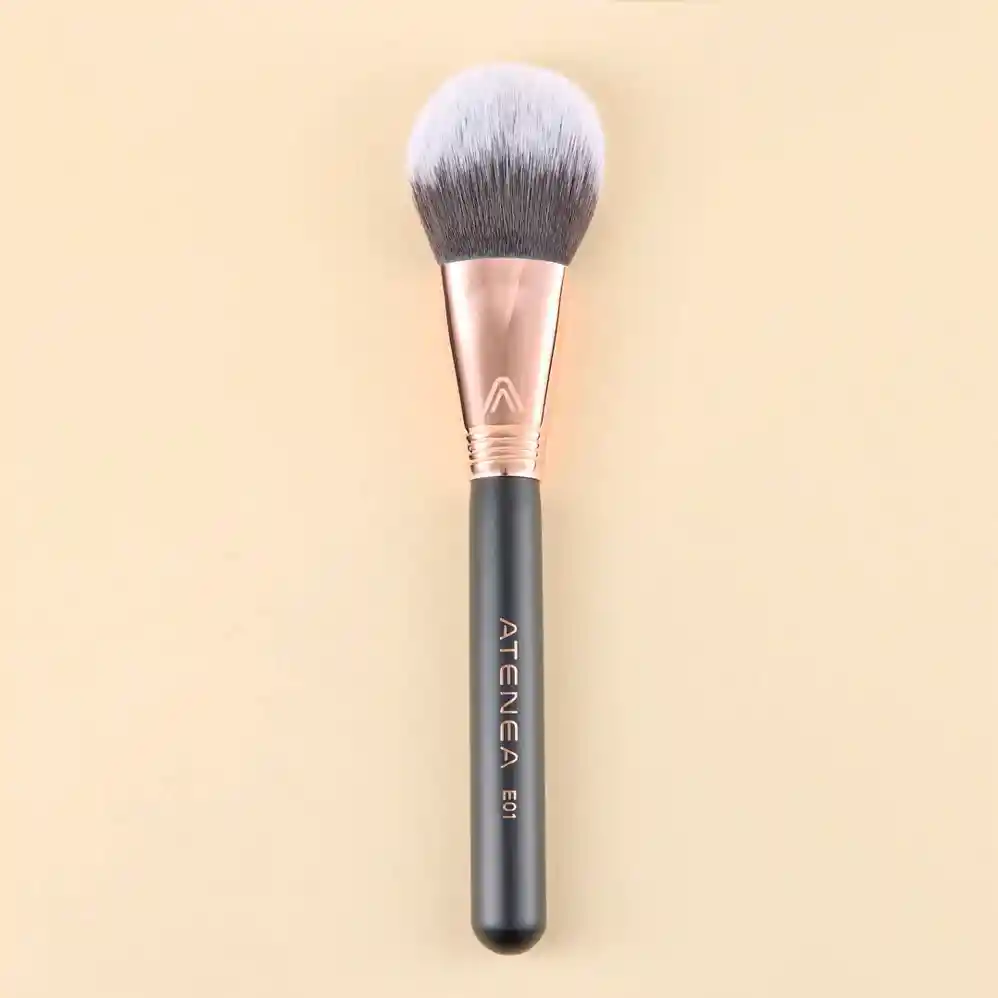 Brocha Para Polvo E01 Atenea