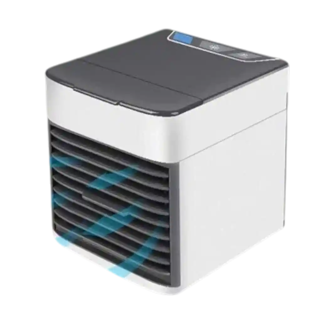 Ventilador Artic Air Aire Acondicionado Portatil