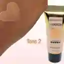 Base Liquida -- Foundation Tono 02