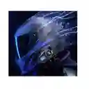 Intercomunicador Bluetooth Para Casco Con Pantalla Led Q58
