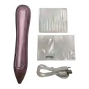 Cauterizador De Verrugas