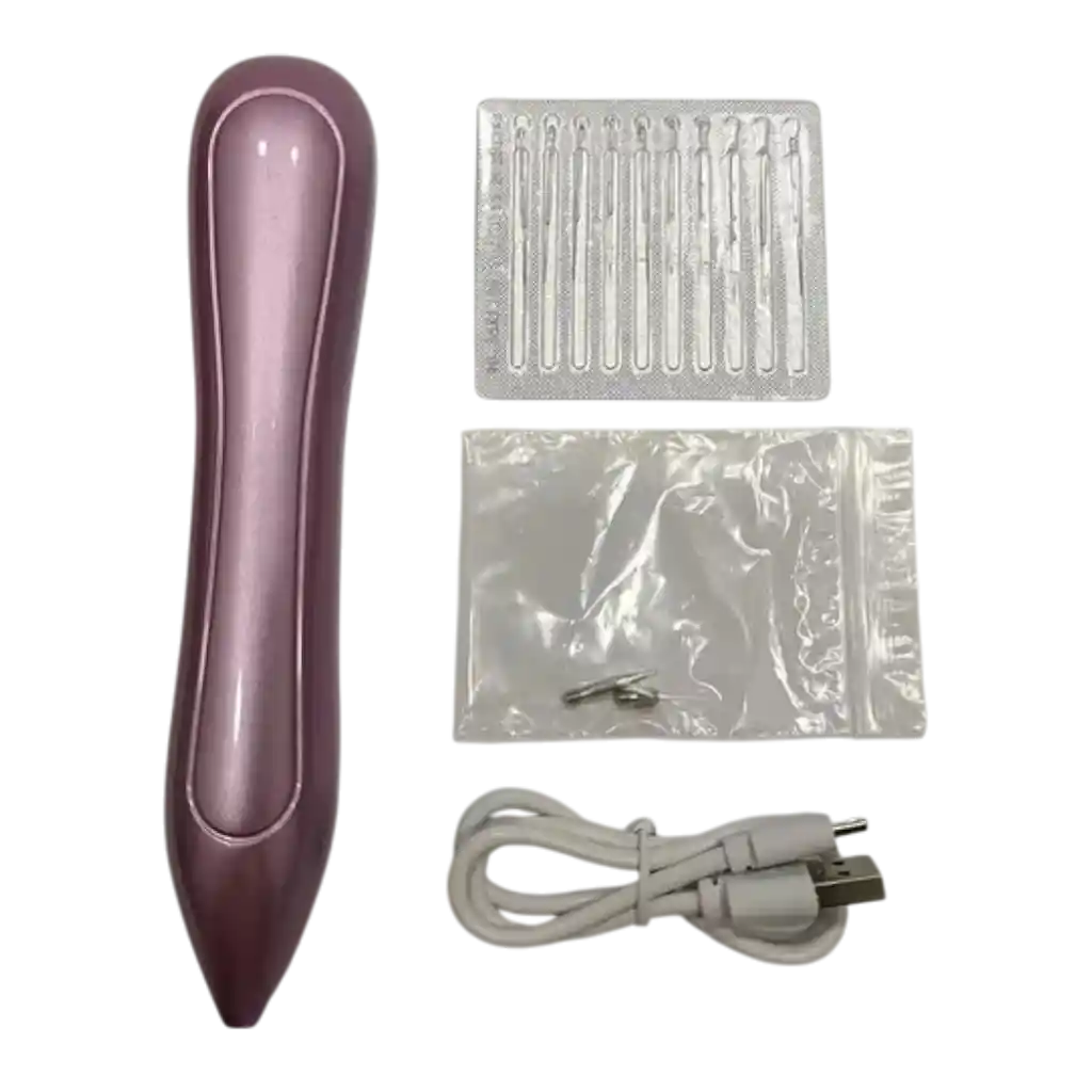 Cauterizador De Verrugas