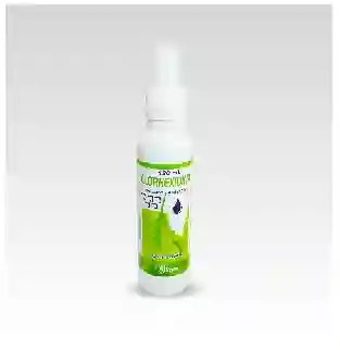 Clorhexidina Spray X Fco. 120ml