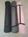 Kit De Entreno En Casa, Colchoneta, Rueda, Pesas 20 Kilos