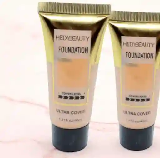 Bb Cream --- Tono 03