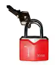Candado Baglock 40mm