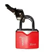Candado Baglock 40mm