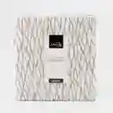 Juego De Sabana Expressions Classic Queen 190x160cm 100% Poliester