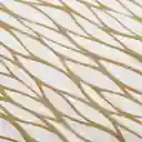 Juego De Sabana Expressions Classic Queen 190x160cm 100% Poliester