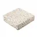 Juego De Sabana Expressions Classic Queen 190x160cm 100% Poliester
