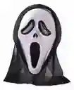 Mascara Muerte Scream Scary Movie Ghost Face