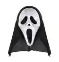 Mascara Muerte Scream Scary Movie Ghost Face