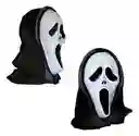 Mascara Muerte Scream Scary Movie Ghost Face