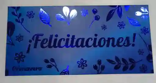 Lluvia De Sobres