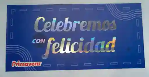 Lluvia De Sobres