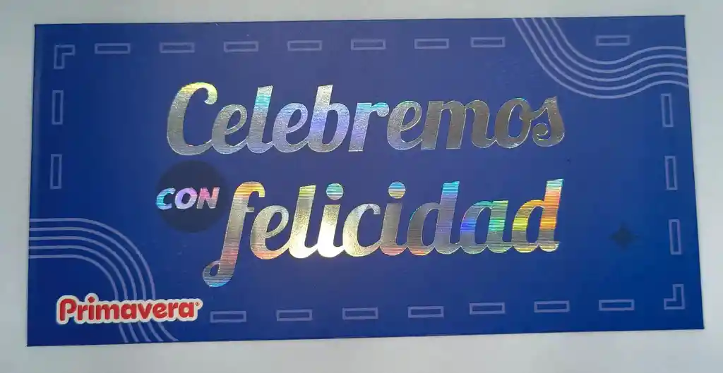 Lluvia De Sobres