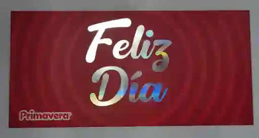 Lluvia De Sobres