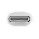 Cable Carga Usb Tipo C Trenzado De 2m Blanco Apple 240w