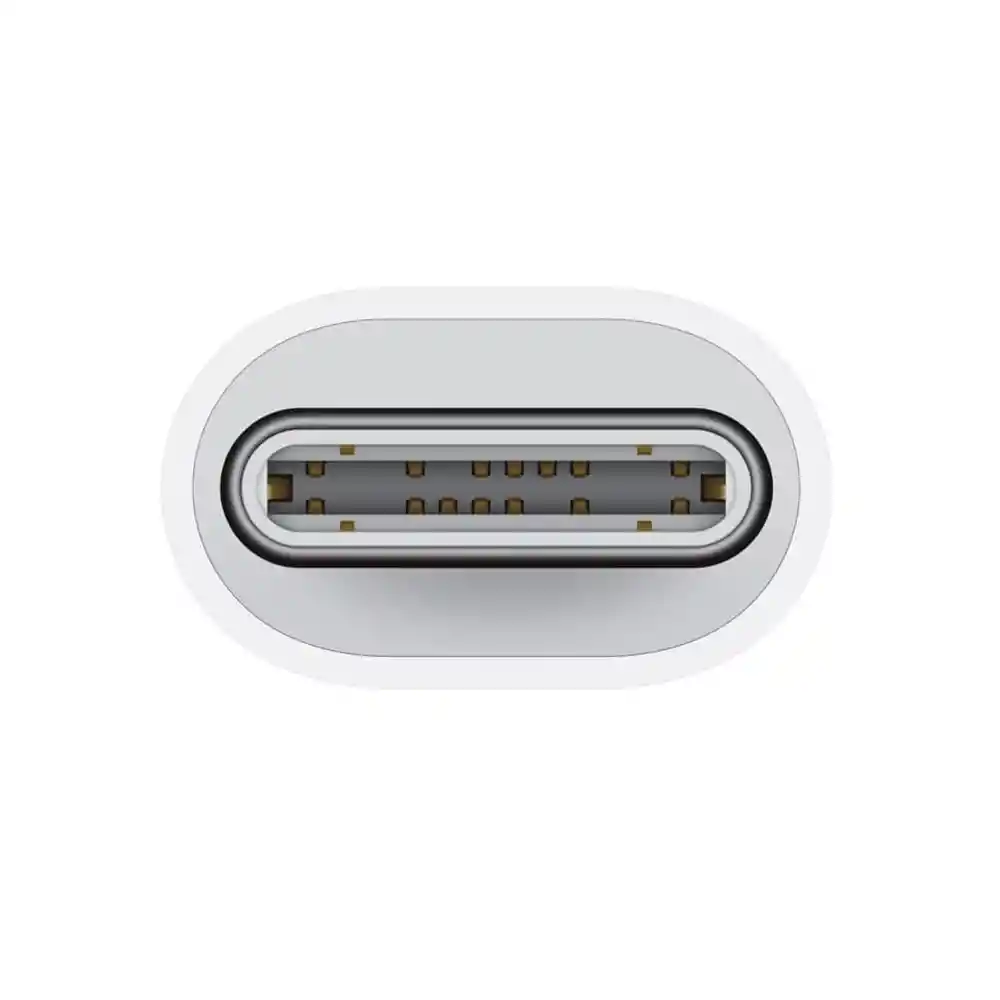 Cable Carga Usb Tipo C Trenzado De 2m Blanco Apple 240w