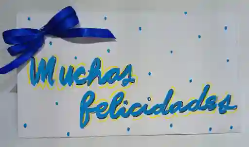 Lluvia De Sobres