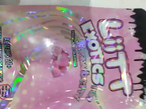 Litt Extics Magia Verde