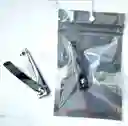 Corta Uñas Acero