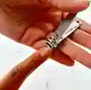 Corta Uñas Acero
