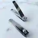 Corta Uñas Acero