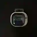 Funda Para Airpods Serie 4 - Azul Oscuro