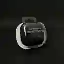 Funda De Airpods Serie 4 - Negro