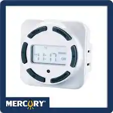 Temporizador Timer Digital Programable