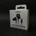 Audifonos Samsung Type-c Sound By Akg