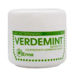 Verdemint X 50 G