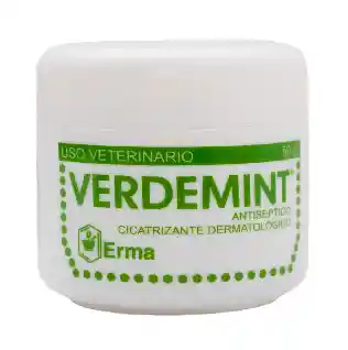 Verdemint X 50 G