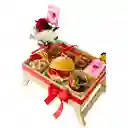 Desayuno Especial Amor Y Amistad