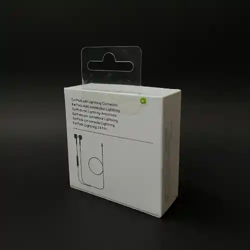 Audifonos Earpods Apple Iphone 100% Certificados