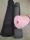 Kit De Entreno En Casa, Pesa Rusa, Bandas, Colchoneta