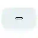 Cargador Original Apple Usb-c 20w Carga Rapida Para Iphone