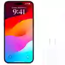 Cargador Original Apple Usb-c 20w Carga Rapida Para Iphone