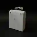 Apple Adaptador 20w Tipo C