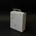 Apple Adaptador 20w Tipo C
